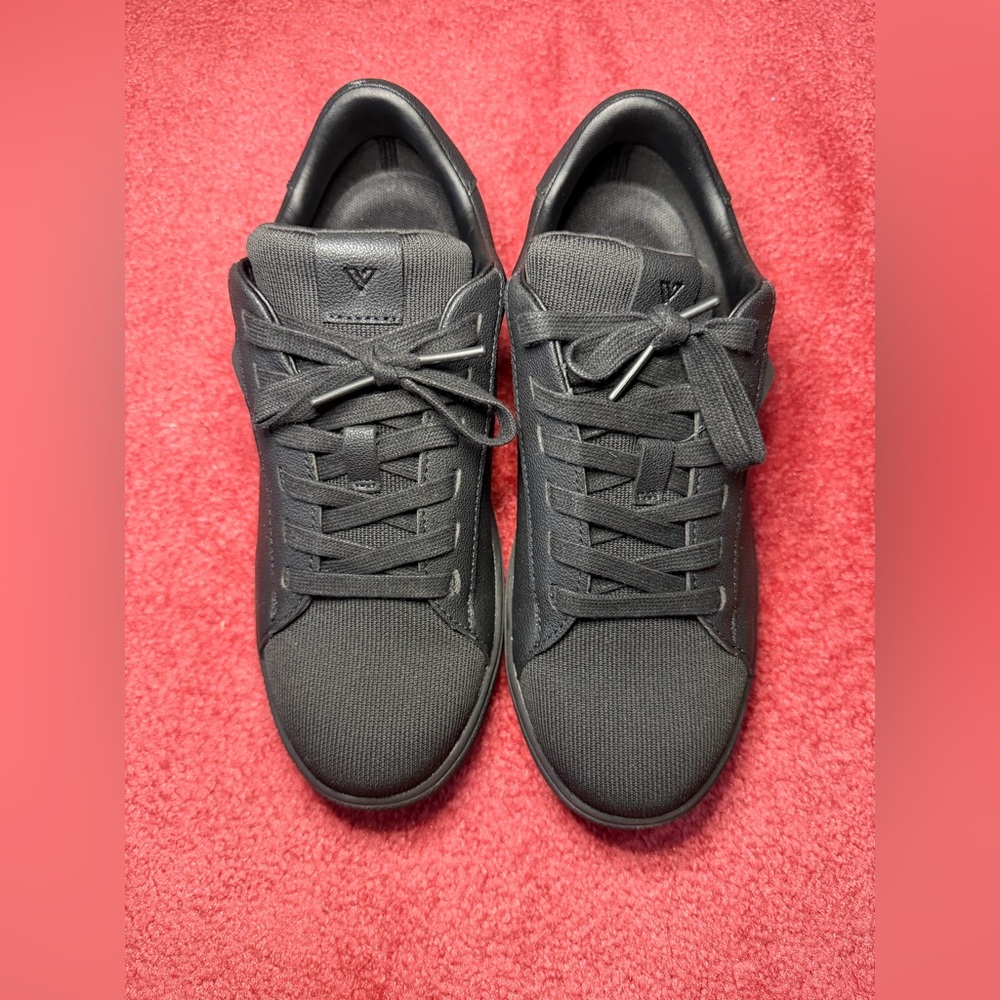 Vessi Soho Waterproof Sneakers